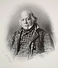 Pierre-Jean de Béranger