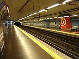 Line 1 (Madrid Metro)