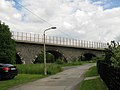 Friesenbachtalbrücke Kleinfriesen