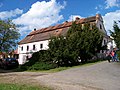 Schloss Prčice (Purschitz)