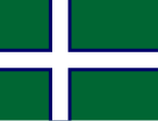 Проект флага Гренландии (1973 год)