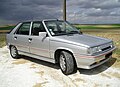 ルノー・11フラッシュ Renault 11 Flash 1987-1996