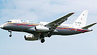 RA-89066 - SU95 - Sukhoi SuperJet 100-95B - Emercom - VGHS.jpg