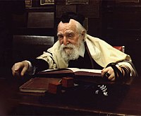 :en:Rabbi :en:Moshe Feinstein
