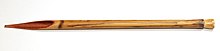 Picture of a reed pen.