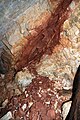 Bauxitbergbau im Reichraminger Hintergebirge