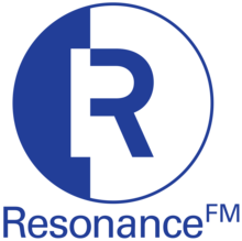 Resonance FM logo.png