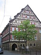 Königsbronner Hof