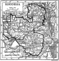 Miniatura per Rhodèsia (regió)