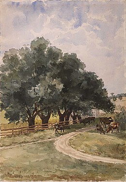 Richmond, 1884