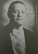 Roberto María Ortiz (1938-1942)