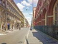 Vignette pour Rue d'Alsace-Lorraine (Toulouse)