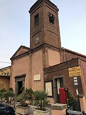 Chiesa di Santa Maria la Scala