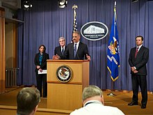 US Attorney General Eric Holder announces the charges Saudi-plot-04.jpg