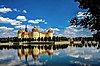 Schloss Moritzburg