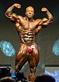 Shawn Rhoden op 15 december 2015 overleden op 6 november 2021