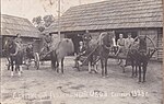 Пажарная каманда, верасень 1926 году