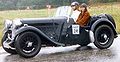 1934 Le Mans 1½-litre 2-seater Sports