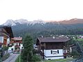 Soraga, Dolomites (agost 2013) - panoramio.jpg3 648 × 2 736; 2,86 MB