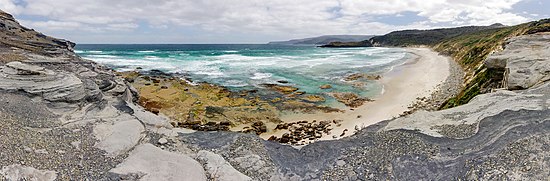South Cape Bay, Tasmania
