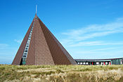 Römisch-katholische Kirche: St. Peter (1971)