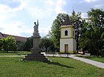 Střížovice (KM), svatý Florián.jpg