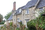 St Bartholomew's Farmhouse