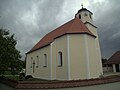 Katholische Pfarrkirche St. Maria und Margareta