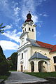 Pfarrkirche Strallegg