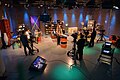 Studiototale NRW.TV