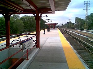 The Rosedale Long Island Rail Road station.jpg