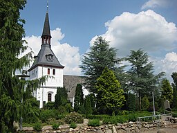 Tinglev Kirke