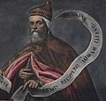A(z) Jacopo Tiepolo lap bélyegképe