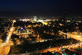 Tirana