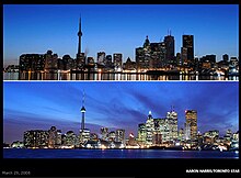 Toronto Earth Hour (March 29, 2008) (2376527314).jpg