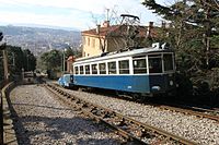 Trieste–Opicina tramway