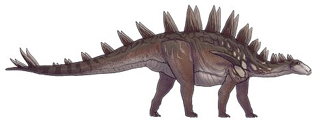 Tuojiangosaurus