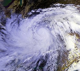 Тайфун Рубин 23 октября 1988 г. 2236Z.jpg