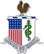 The AMEDD Regimental Insignia U.S. Army Medical Department Regimental Insignia.jpg