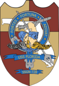 USS Florida (SSGN-728) crest.png