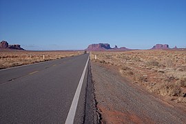 Monument Valley