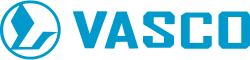 Logo der VASCO