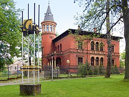 Villa Kauffmann.