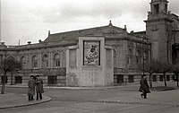 Kursaal jauregia 1944