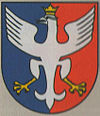 Wappen von Vyšný Orlík