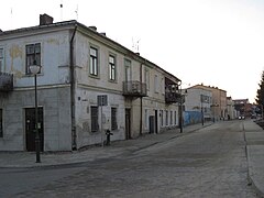 Rua Listopada 11