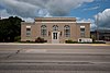 US Post Office-Wahpeton