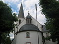 Katholische Wallfahrtskirche oder Gnadenkapelle