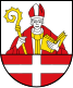 Coat of arms of Affeln