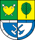 Bösenbrunn címere